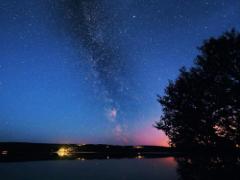 夜空に願いを届けましょう♡話題先取り2016年絶対に観たい天体ショー8選