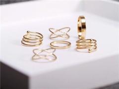 1サイズ小さい指輪をはめたいの。ほっそり指を作るメソッド