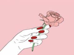 本物は照れくさいから。薔薇が宿るプレゼントに想いを込めよう