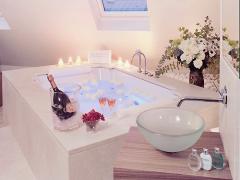 寒い日は、温まりながらキレイになるの♡お風呂で叶える美肌&amp;ダイエット