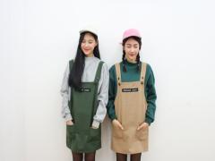 "newstyle"を見せてくれる場所。古着屋「ASAGI」で出会う見たことのないジブン