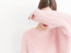 今世紀No.1の愛され顔に♡何もしてない風な"ナチュラルぼさ眉"のつくりかた