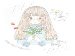 パステルカラーネイルでふんわり自分に似合う可愛い色を見つけませんか？