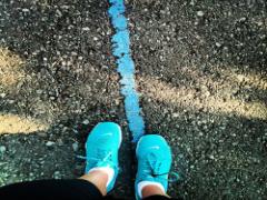 気持ちよく走りたいアナタへ♡東京都内のランニングスポット4選