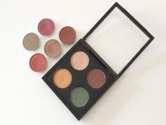 「どれがいいのか分からない」を解決！3つの"優秀プチプラアイシャドウ"徹底解剖