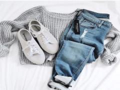 最近同じ服しか着てない…！JEANASiSのアイテムで脱コーデのマンネリ化♡