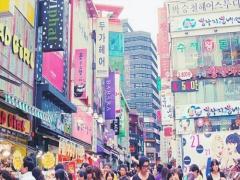 〈保存版〉韓国旅行で絶対使える！覚えておきたい便利な韓国語まとめ