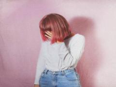 寝ぐせ直しもお手の物！理想の前髪に生まれ変わる簡単メソッド