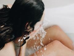 みんなの#バスタイムの過ごしかたとは。キレイの育てかたを拝見しちゃいます♡