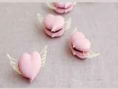 この恋実らせて、Cupidさん♡ショート＆パーマで作るふわくしゃ天使ヘアカタログ