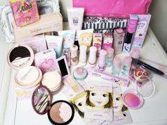 パケ買い即決！韓国発、キャラクターとのコラボコスメが可愛すぎる件。