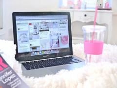 MERYみたいに可愛い画像を集めたいっ。かわいい画像を探せるアプリ５選