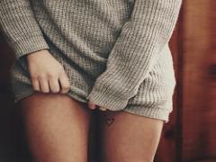 見られている意識が「綺麗」を作る。魅せれる体になる方法