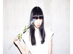 周りの子たちの1歩先を行く。可愛らしさも大人っぽさもブラックネイルにお任せ♭