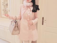 「隣を歩かせたい」そう思わせるのはお嬢な彼女。上品はつくれる