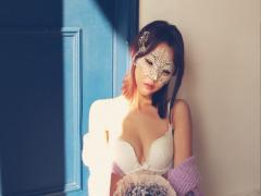 3秒後には恋に落ちる音。目だけで彼を落とす目力強調アイメイクmethod