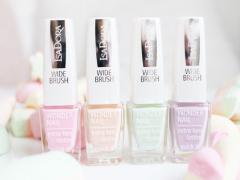 どの色よりも美しい。指先に溶け込むスキンカラーネイルデザイン