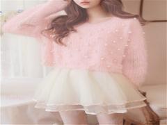 バレンタインに服装でも彼氏をきゅんとさせたい♡かわいさ溢れるデートコーデ