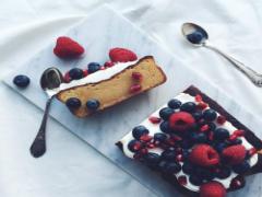 彼の笑顔がみたいから。バレンタインは”ちょい本格ケーキ”レシピ25選