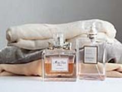 イメージ通りの香りが欲しい。ファッションタイプから選ぶフレグランスのすゝめ