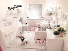 海外インテリアがお手本。あなたの部屋をぐっとお洒落にする4つのアイディア