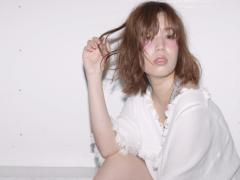 お洒落度、ずっと続く。根元プリンの目立たない「スライシング」ヘアカラー