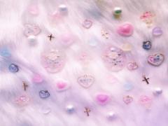 ゆめかわいいから大人だって欲しくなる、食玩「まほうのルミティア」のステッキが可愛す