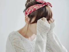 ドキドキしてる、フリしてる。ぽわっと色づく「思わせぶりほっぺ」レシピ