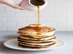 バレンタインや誕生日にも♡ホットケーキミックスで作る簡単レシピ7選♡
