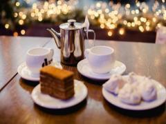一人でも行きたい。都内のココロがホッとするようなCafeまとめ