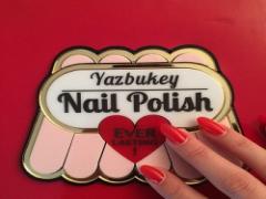 ネイルサロンに行けない人へ。ALL500円以下、使って良かったネイルポリッシュ3本紹介します