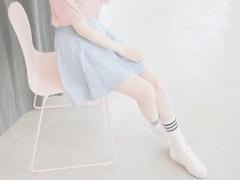 春っぽい、大人っぽい、女っぽい。全部ほしいならラベンダーカラーを取り入れて♡