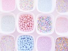 ポップで甘い指先にきゅん♡本物顔負けな‘お菓子ネイル’3選