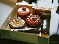 新しい食事のカタチ。”What a  Tart!”で食べる、日本初の甘くないお食事タルトの魅力