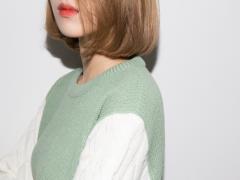 ばっさり切ったの今更後悔！髪の毛育成プロジェクト、始動します。