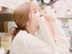 この春「綺麗になった」って言われたいから。最新ウルフカットでとびっきり垢抜けよう