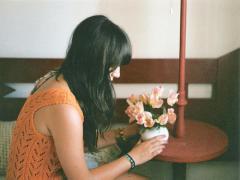 勝負どころは顔じゃない！男子が真の好物である雰囲気美人への6つのメソッド♭