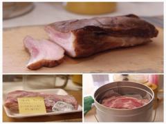 今晩の夕食はしっとり柔らかな塩豚で決まり！本格派～簡単レシピ編
