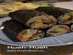 縁起物！節分に食べたいとっておき恵方巻きレシピ