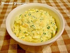 美味しさ止まらない！タルタルソースのレシピ