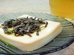どこのお家にもある塩昆布で、簡単うまうまレシピ♪