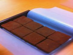 おやつに♪バレンタインに♡チョコレートを使ったスイーツレシピ