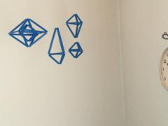 ただのストローで素敵なお部屋に？初めてのDIYをするなら“ヒンメリ”から♡