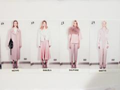 品の良いコーデは色で作れる。「ベージュ」をプラスしたネオ・フェミニン