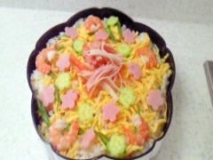 ちらし寿司でひな祭りを楽しくお祝い！おすすめ豪華レシピ