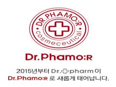 ＜韓国発＞お医者さんが作ったDr.pharmのウルトラクッションが最高すぎる♡