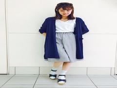 お洒落さんへの近道は、レディースソックスの着こなし方にあった！