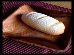 しっとりもちもち♡食感が楽しい米粉パンのレシピ