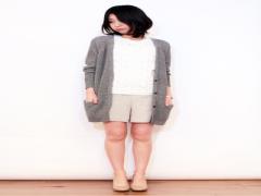 あなたも明日から出来る！大人っぽい服装15選
