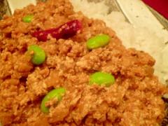 キレイを手に入れる！？豆腐を使った絶品カレーレシピ